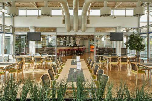 Commundo Tagungshotel Stuttgart