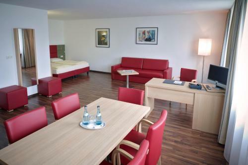 Commundo Tagungshotel Stuttgart