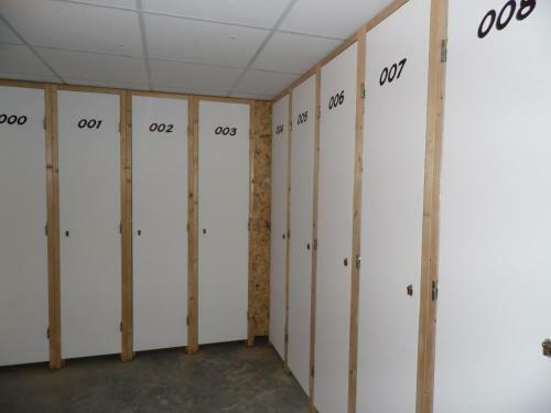 Apartamentos Les Cristallines