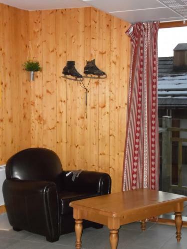 Apartamentos Les Cristallines