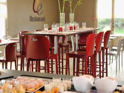 Hotel Campanile La Rochelle Nord - Puilboreau Chagnolet