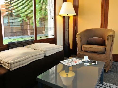 Hotel Campanile La Rochelle Nord - Puilboreau Chagnolet