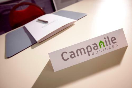 Hotel Campanile La Rochelle Nord - Puilboreau Chagnolet