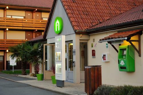 Hotel Campanile La Rochelle Nord - Puilboreau Chagnolet