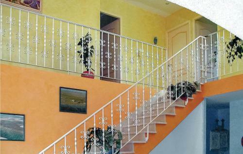 Holiday Home La Fon Du Loup K-642