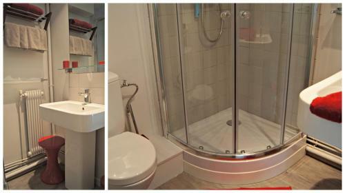 Apartamentos Little Suite - Ferdinand