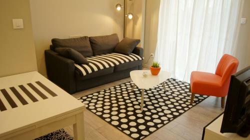 Apartamentos Little Suite - Ferdinand