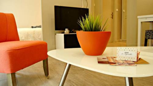 Apartamentos Little Suite - Ferdinand