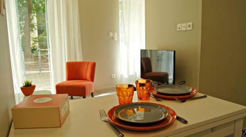 Apartamentos Little Suite - Ferdinand