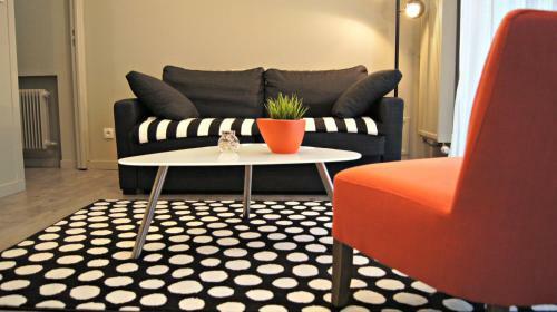 Apartamentos Little Suite - Ferdinand