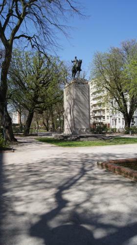 Apartamentos Little Suite - Ferdinand