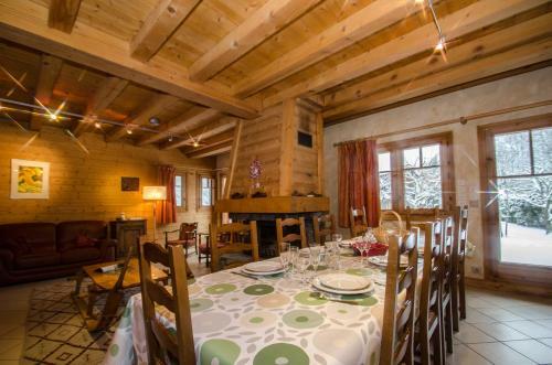 Chalet Pers�v�rance