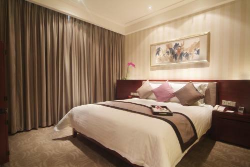 Haiyatt Hotel