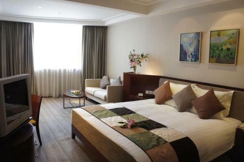 Haiyatt Hotel