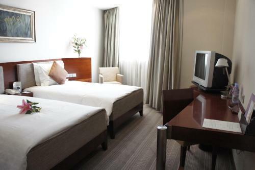 Haiyatt Hotel