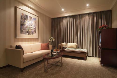 Haiyatt Hotel