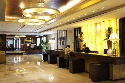 Haiyatt Hotel
