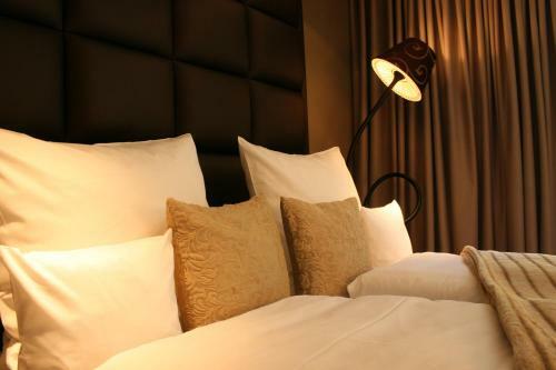 Hotel Rosenmeer