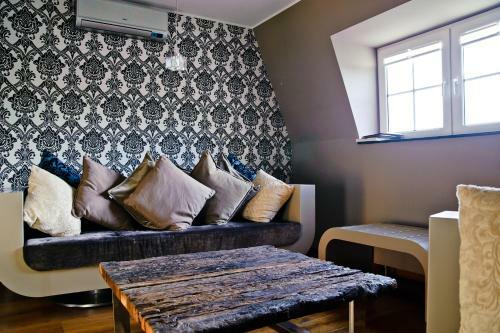 Hotel Rosenmeer