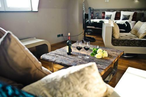 Hotel Rosenmeer