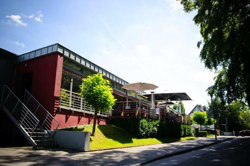 Hotel Rosenmeer