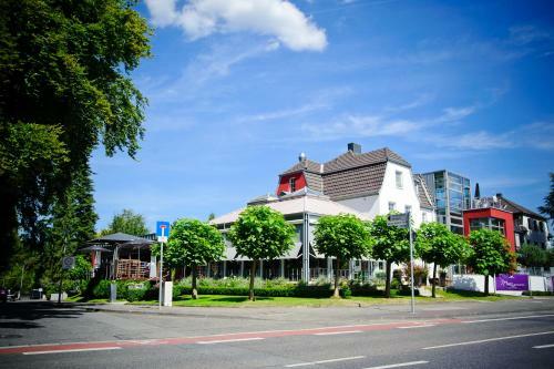 Hotel Rosenmeer