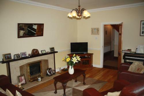 Palmgrove Bed & Breakfast
