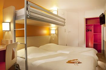 Hotel Premiere Classe Villeneuve St Georges
