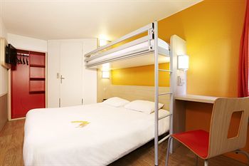 Hotel Premiere Classe Villeneuve St Georges