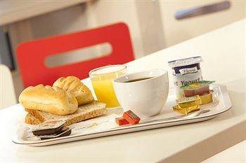 Hotel Premiere Classe Villeneuve St Georges