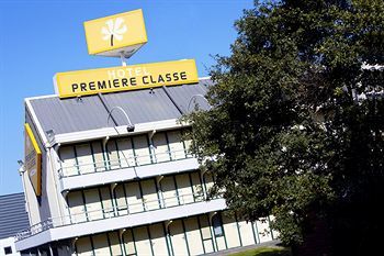 Hotel Premiere Classe Villeneuve St Georges