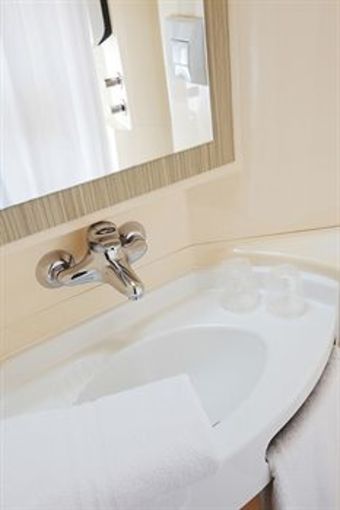 Hotel Premiere Classe Villeneuve St Georges