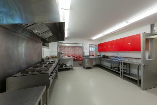 Albergue Hi-edmonton