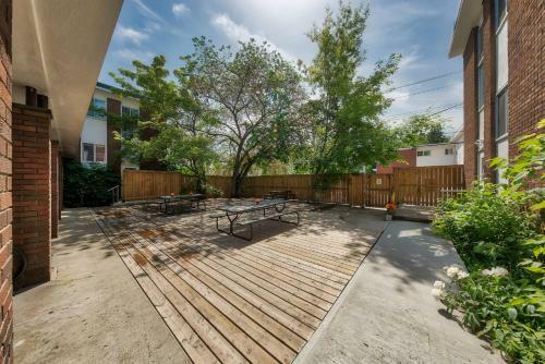 Albergue Hi-edmonton