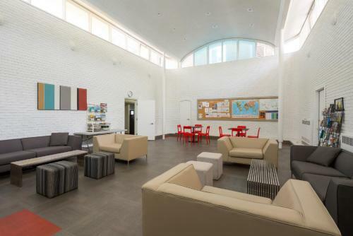 Albergue Hi-edmonton