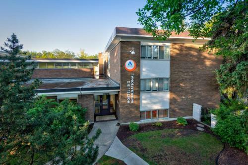 Albergue Hi-edmonton