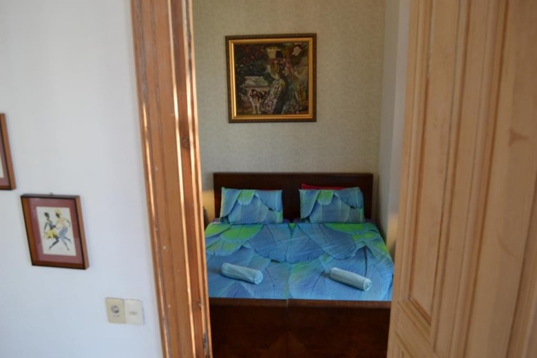 Apartamento Puerto Chico