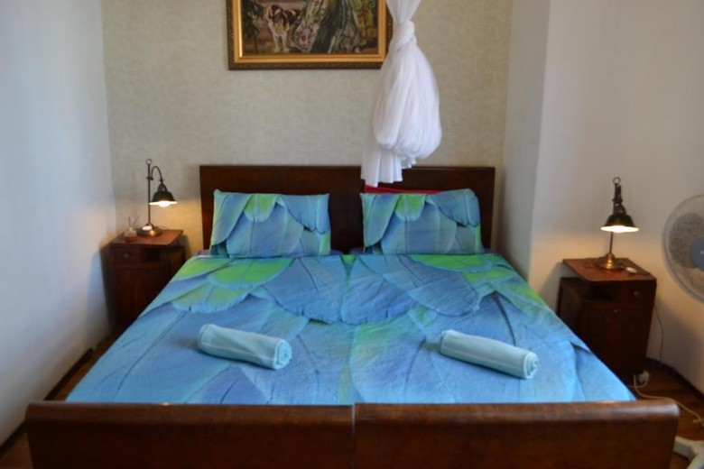 Apartamento Puerto Chico