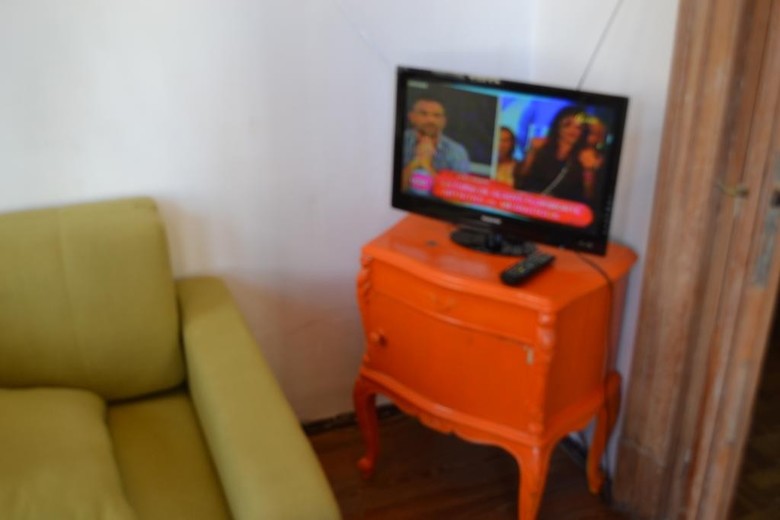 Apartamento Puerto Chico