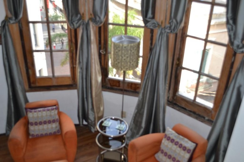 Apartamento Puerto Chico