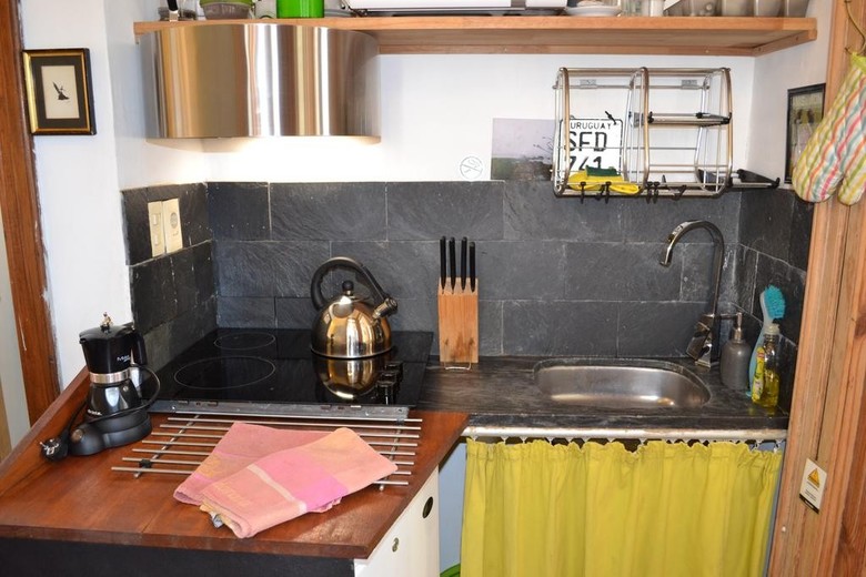Apartamento Puerto Chico