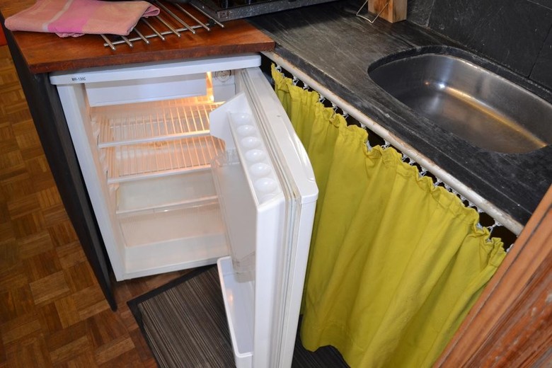 Apartamento Puerto Chico