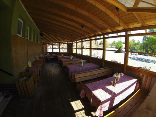 Hotel G�l
