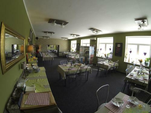 Hotel G�l