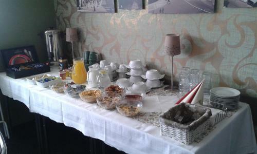 Hotel G�l