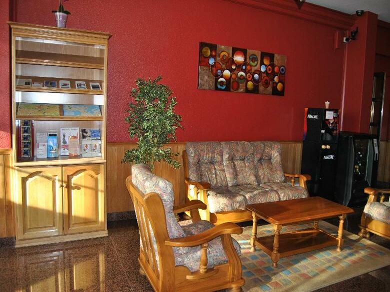 Hotel A'marisqueira