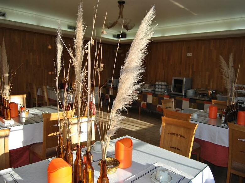 Hotel A'marisqueira