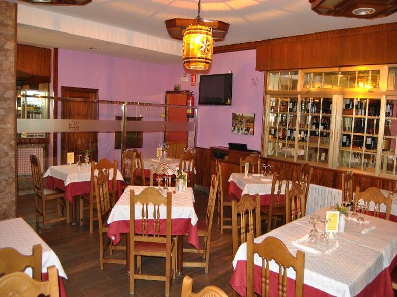 Hotel A'marisqueira