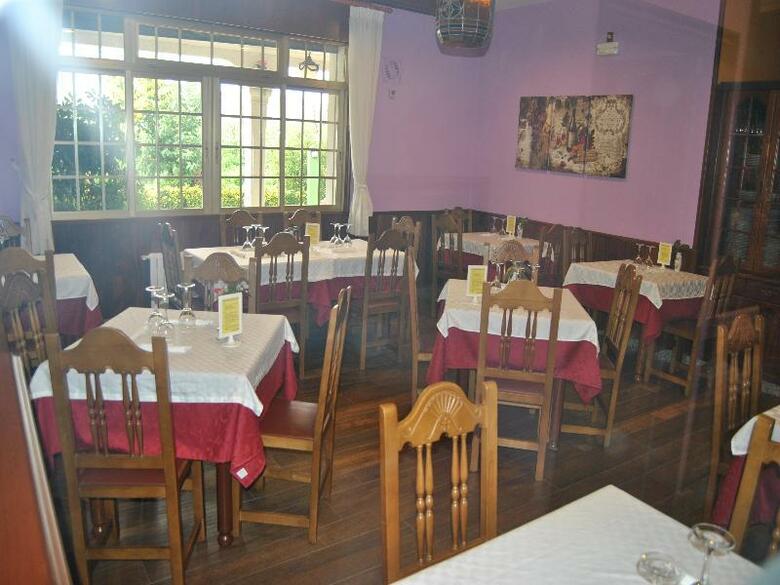 Hotel A'marisqueira