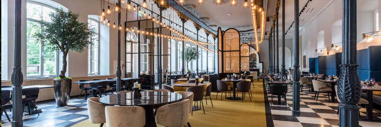 Hotel Merici Sittard